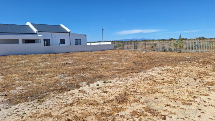 0 Bedroom Property for Sale in Atlantic Shores Beachfront Estate Western Cape